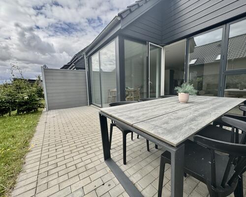 4 værelses hus i Horsens