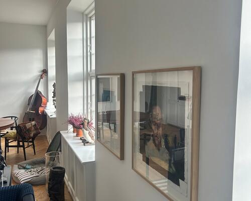 2 værelses lejlighed i Risskov