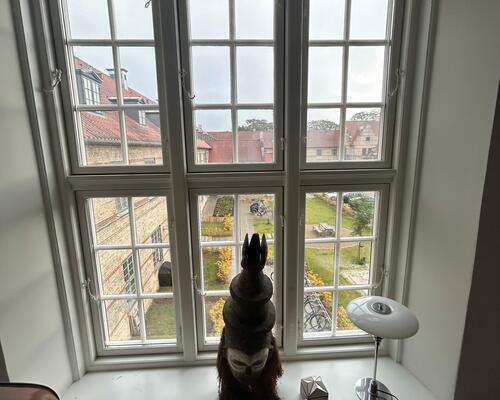 2 værelses lejlighed i Risskov