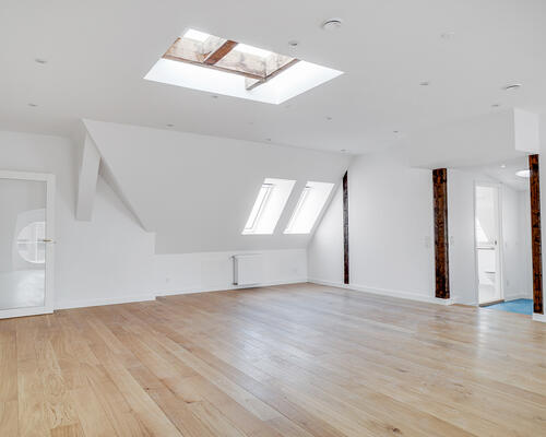 3 værelses lejlighed i Glostrup