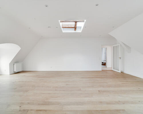 3 værelses lejlighed i Glostrup