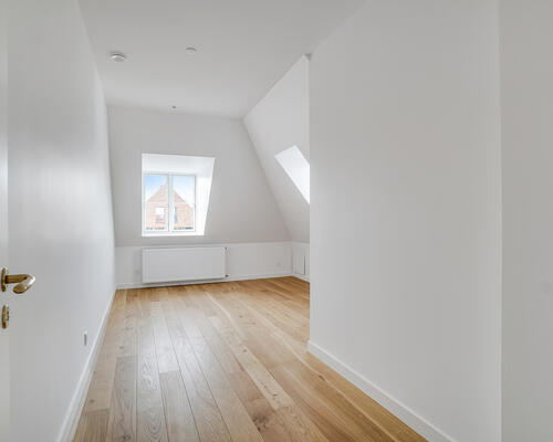 3 værelses lejlighed i Glostrup