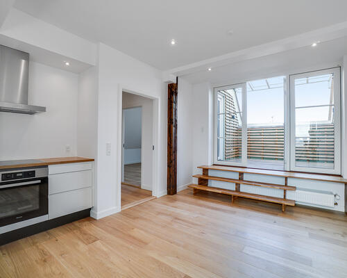 3 værelses lejlighed i Glostrup