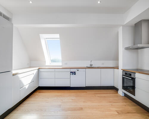 3 værelses lejlighed i Glostrup