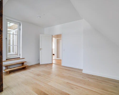 3 værelses lejlighed i Glostrup