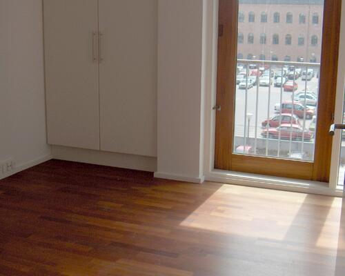 3 værelses lejlighed i København S