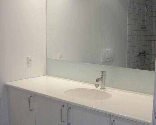 3 værelses lejlighed i København S