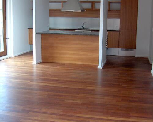 3 værelses lejlighed i København S