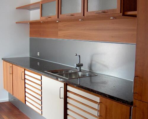 3 værelses lejlighed i København S