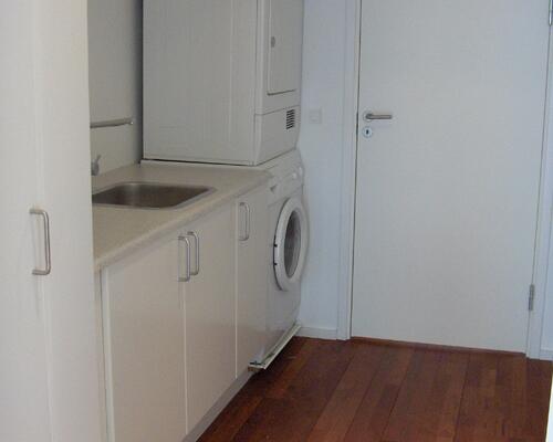 3 værelses lejlighed i København S