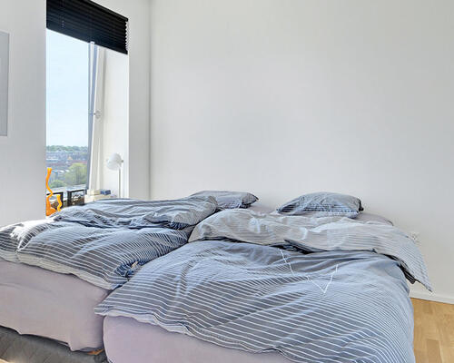 4 værelses lejlighed i AstaHus 4 værelses lejlighed i AstaHus