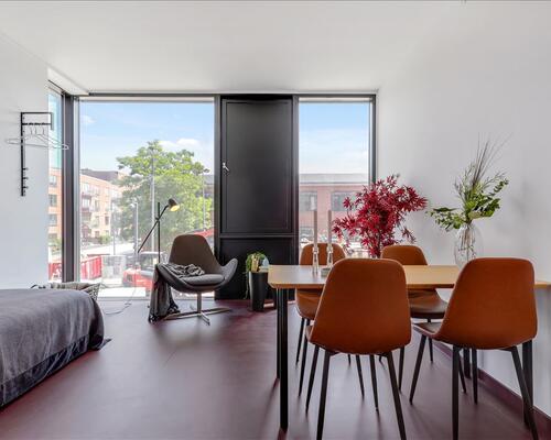 1 værelses lejlighed i Valby