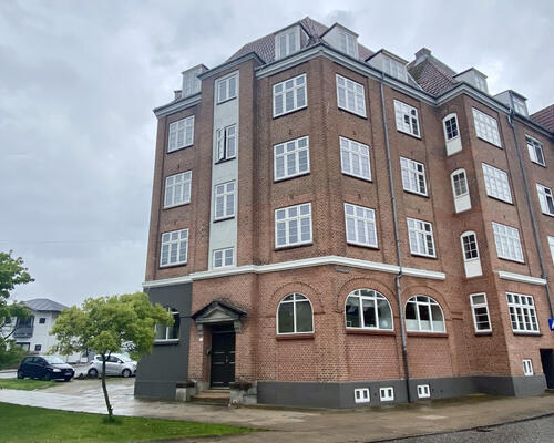 3 værelses lejlighed i Randers