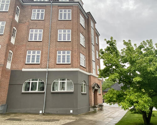 3 værelses lejlighed i Randers