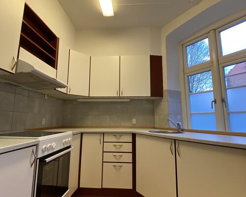 3 værelses lejlighed i Randers