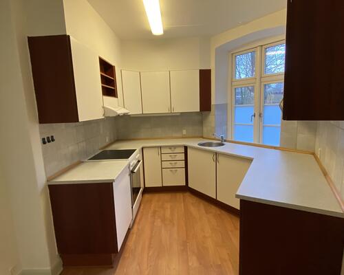 3 værelses lejlighed i Randers