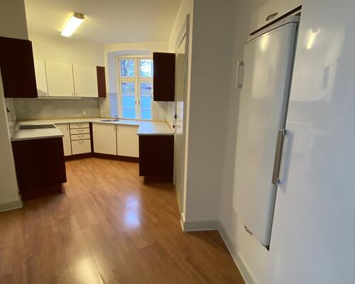 3 værelses lejlighed i Randers