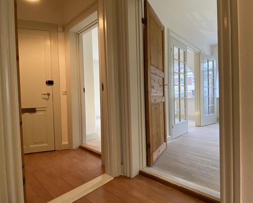 3 værelses lejlighed i Randers