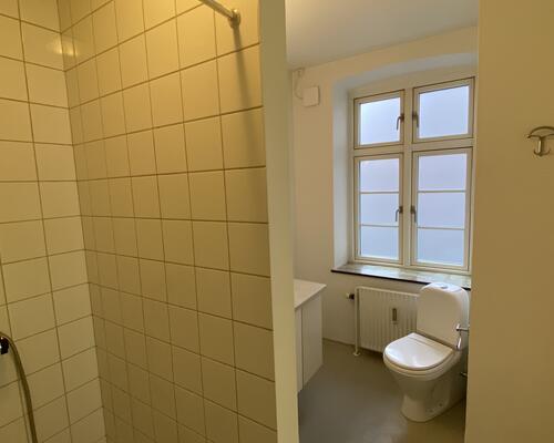 3 værelses lejlighed i Randers