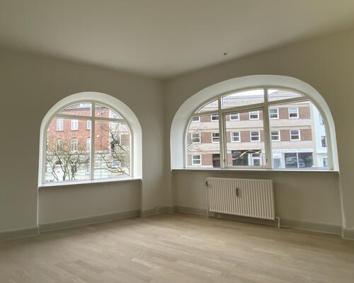 3 værelses lejlighed i Randers