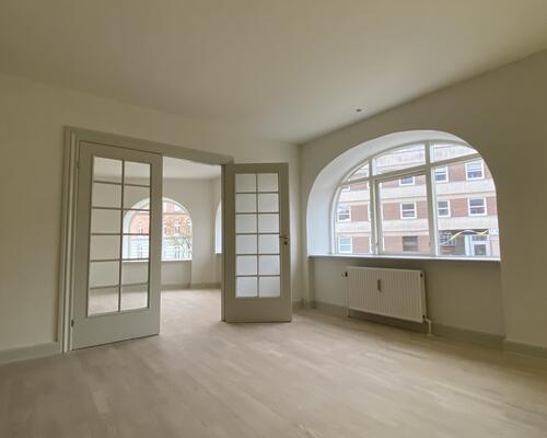 3 værelses lejlighed i Randers