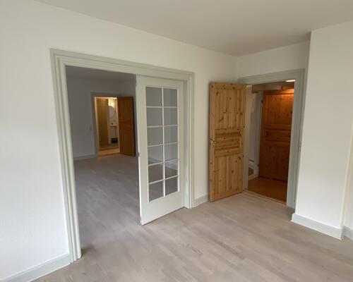 3 værelses lejlighed i Randers