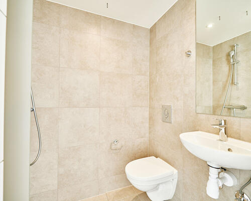 1 værelses lejlighed i Valby