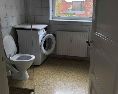 2 værelses lejlighed i Skive