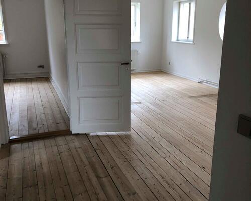 2 værelses lejlighed i Skive