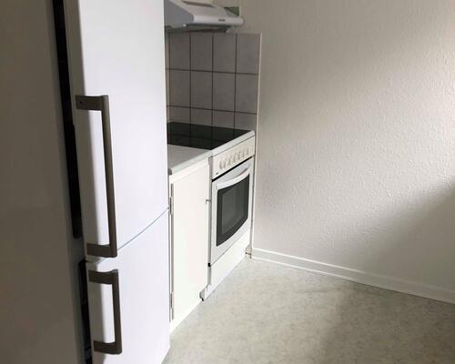 2 værelses lejlighed i Skive