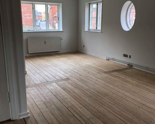 2 værelses lejlighed i Skive