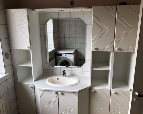 2 værelses lejlighed i Skive