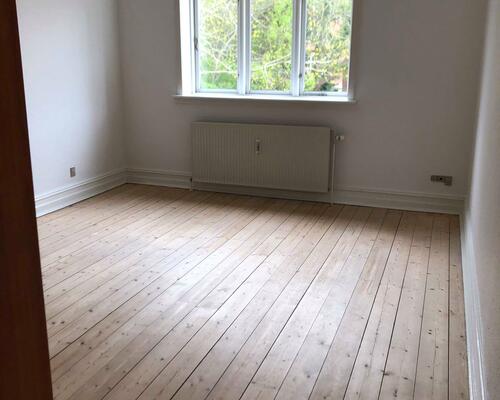 2 værelses lejlighed i Skive