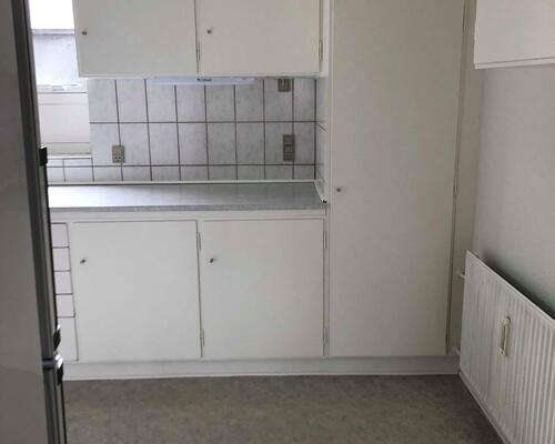 2 værelses lejlighed i Skive