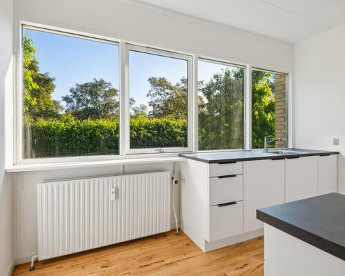 2 værelses lejlighed i Aalborg