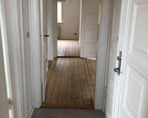 2 værelses lejlighed i Skive