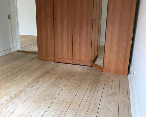 2 værelses lejlighed i Skive