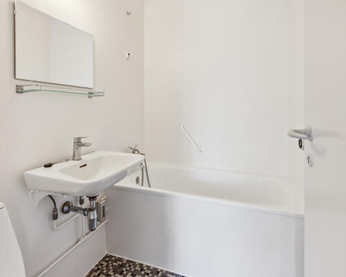 2 værelses lejlighed i Aalborg