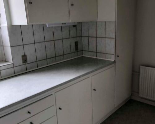 2 værelses lejlighed i Skive