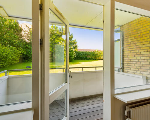 2 værelses lejlighed i Aalborg