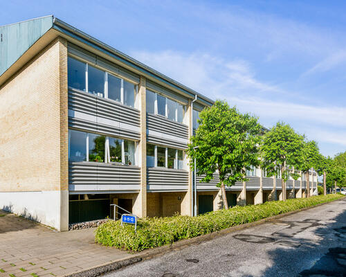 2 værelses lejlighed i Aalborg