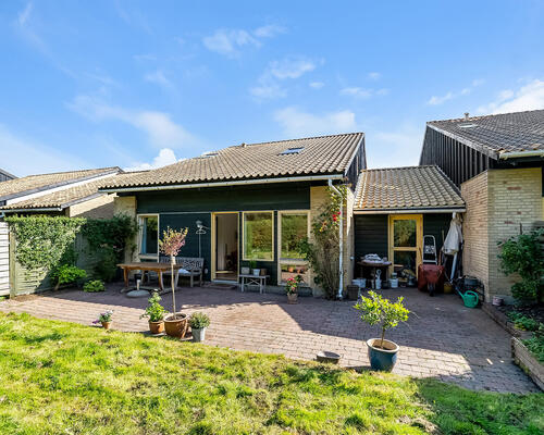 5 værelses hus i Kokkedal