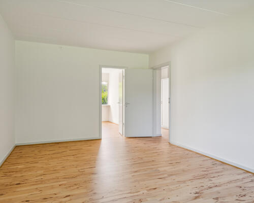 3 værelses lejlighed i Aalborg