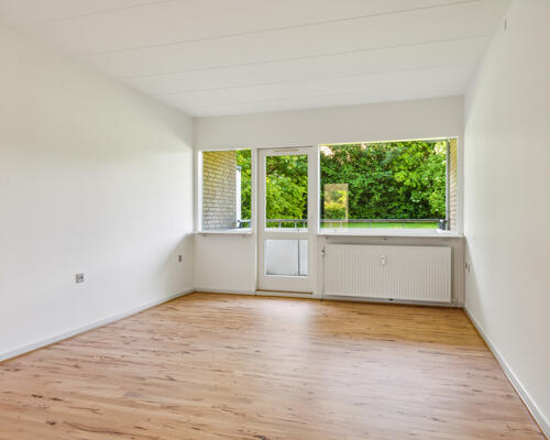 3 værelses lejlighed i Aalborg