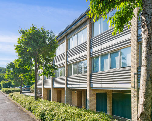 3 værelses lejlighed i Aalborg