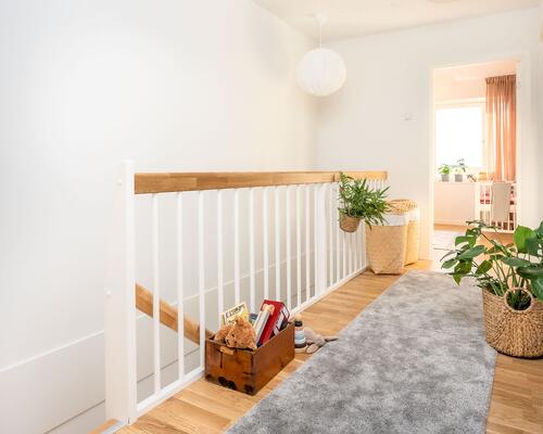 4 værelses hus i Greve