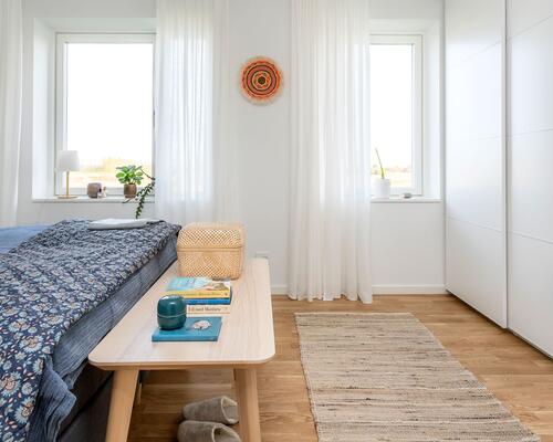 4 værelses hus i Greve