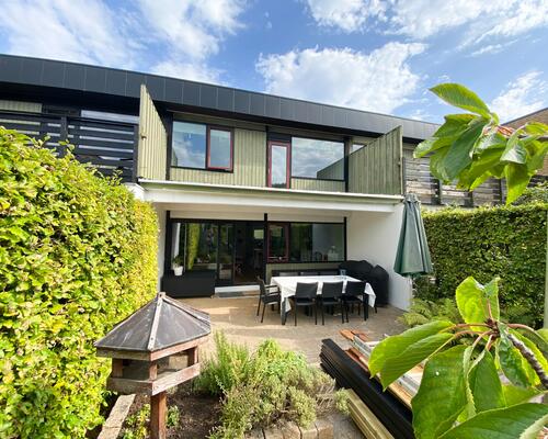 5 værelses hus i Nivå