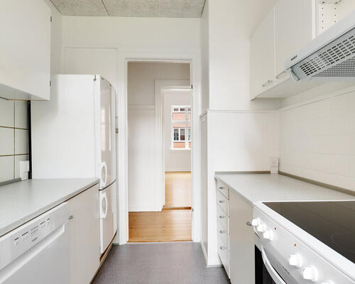 2 værelses lejlighed i Esbjerg