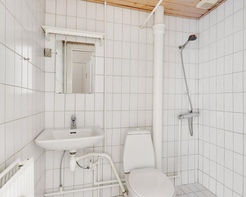 2 værelses lejlighed i Esbjerg